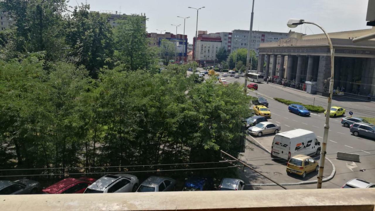 Coquettehouse Parc Gara De Nord Apartment Bucharest Exterior photo